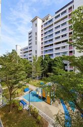 Blk 472 Pasir Ris Drive 6 (Pasir Ris), HDB 5 Rooms #635993361